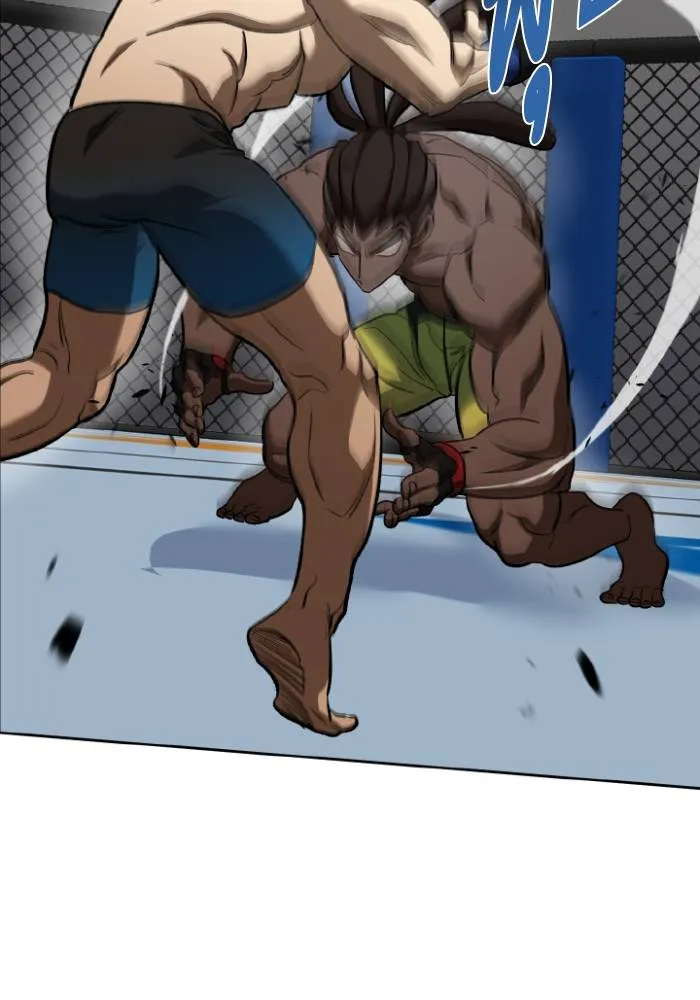 ราชาแห่งอ็อกทากอน ตอนที่ 112 รูปที่ 16