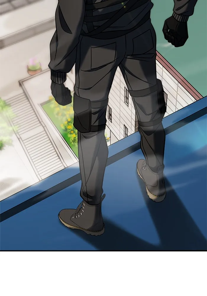 วายร้ายก็อยากมีรัก ตอนที่ 4 รูปที่ 185