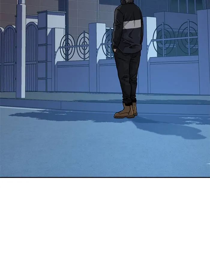 To not die ตอนที่ 56 รูปที่ 136