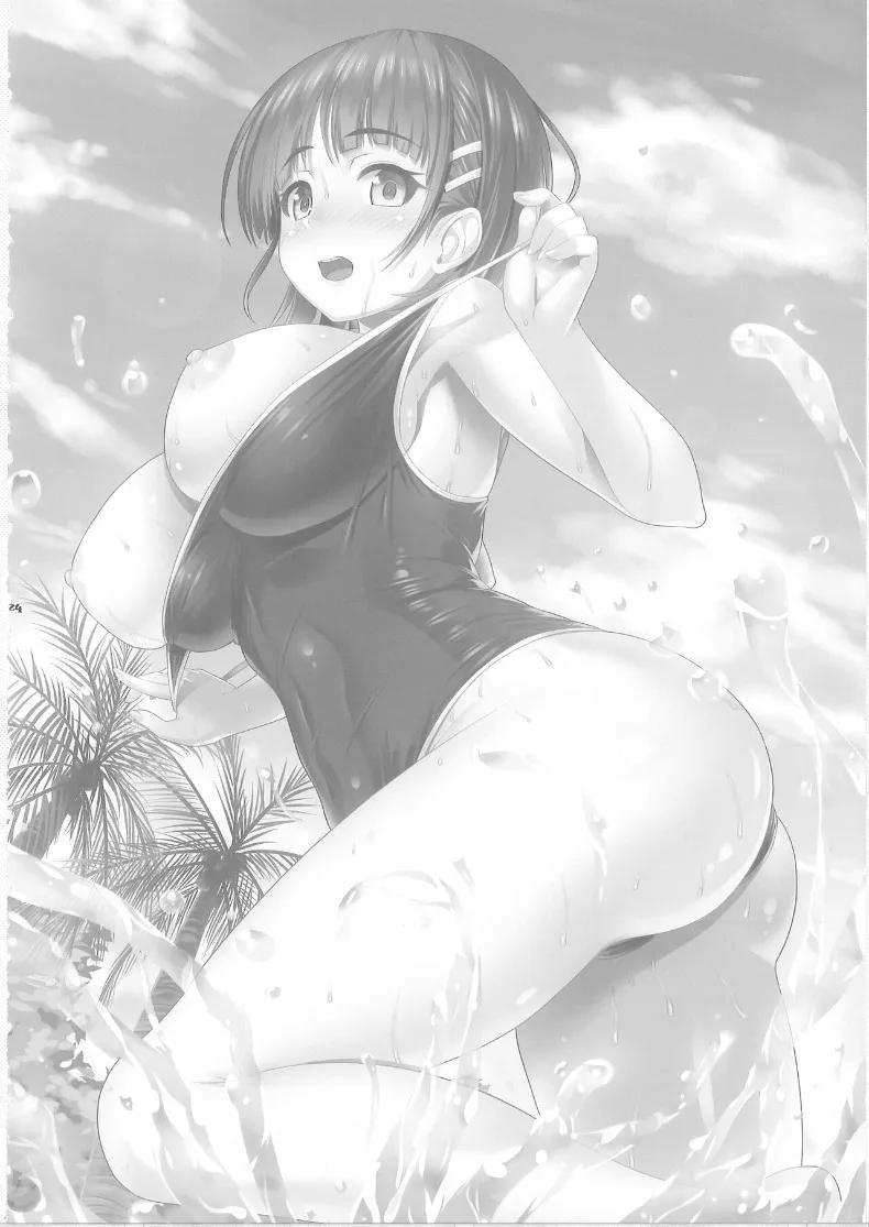 Doujin-Lc- อ่าน โดจิน มังฮวา เกาหลี ญี่ปุ่น จีน แปลไทย สายสัมพันธ์รักของพี่สาวน้องสาว (Kawase Seiki) (Sword Art Online) ตอนที่ 1 2 3 4 5 6 7 8 9 10 11 12 13 14 ฟรี ไม่มีโฆษณา อ่าน โดจิน Manhwa เกาหลี ญี่ปุ่น จีน เรามีครบ คัดมาให้เน้นๆ โดจิน 18+ รับประกันความฟินโดย  Doujin Lc