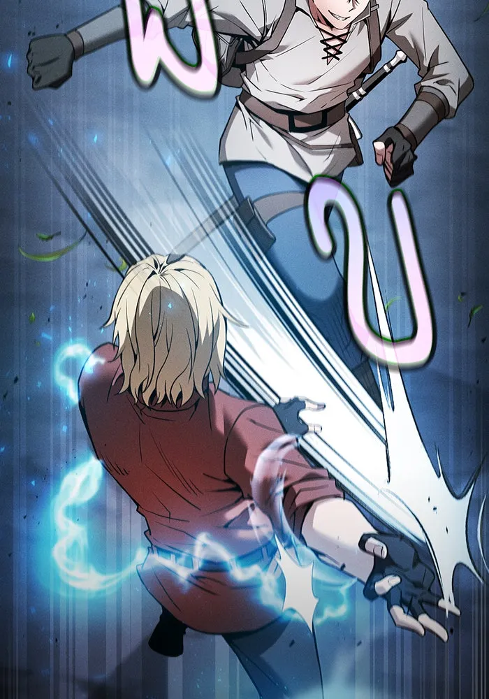 นักดาบอัจฉริยะจากอะคาเดมี ตอนที่ 7 รูปที่ 91