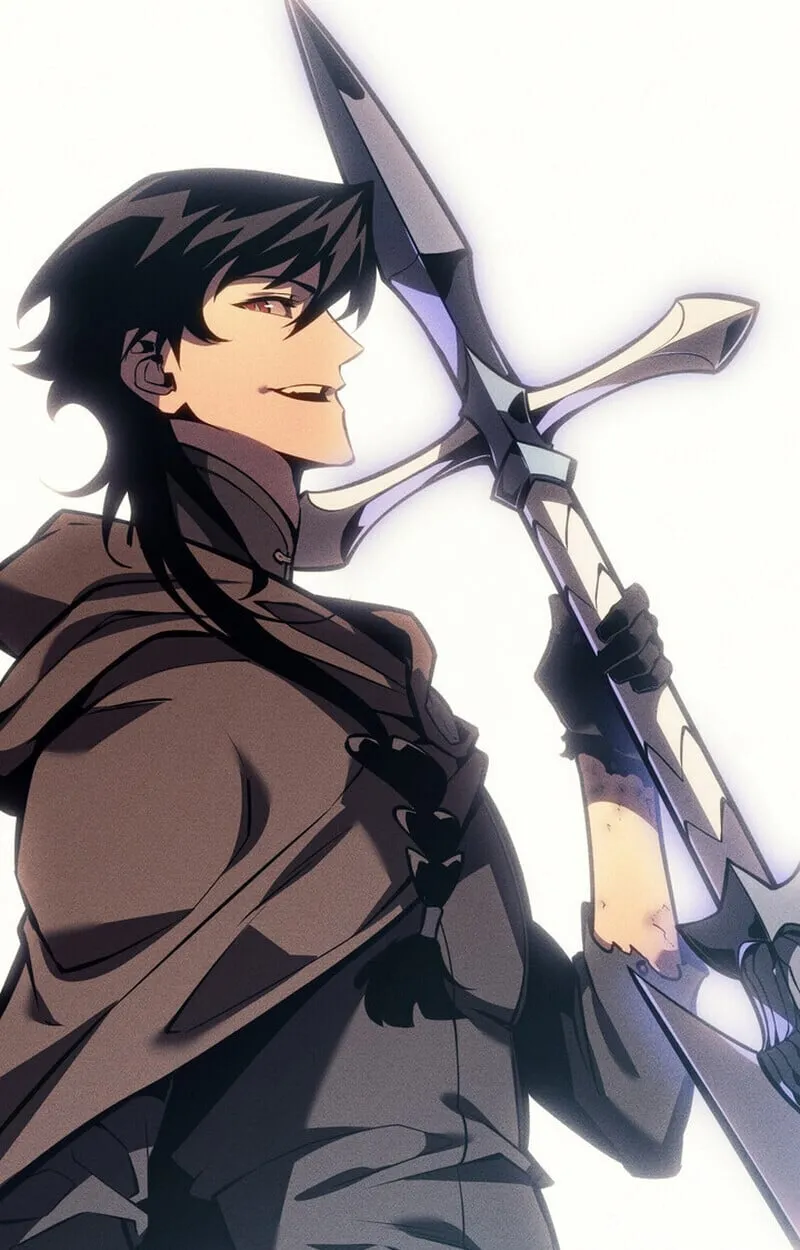 Regressing as the Reincarnated Bastard of the Sword Clan ตอนที่ ตอนที่ 69 รูปที่ 183