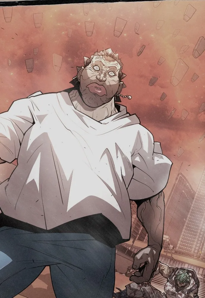 ยุคแห่งยอดมนุษย์ ตอนที่ 65 รูปที่ 115