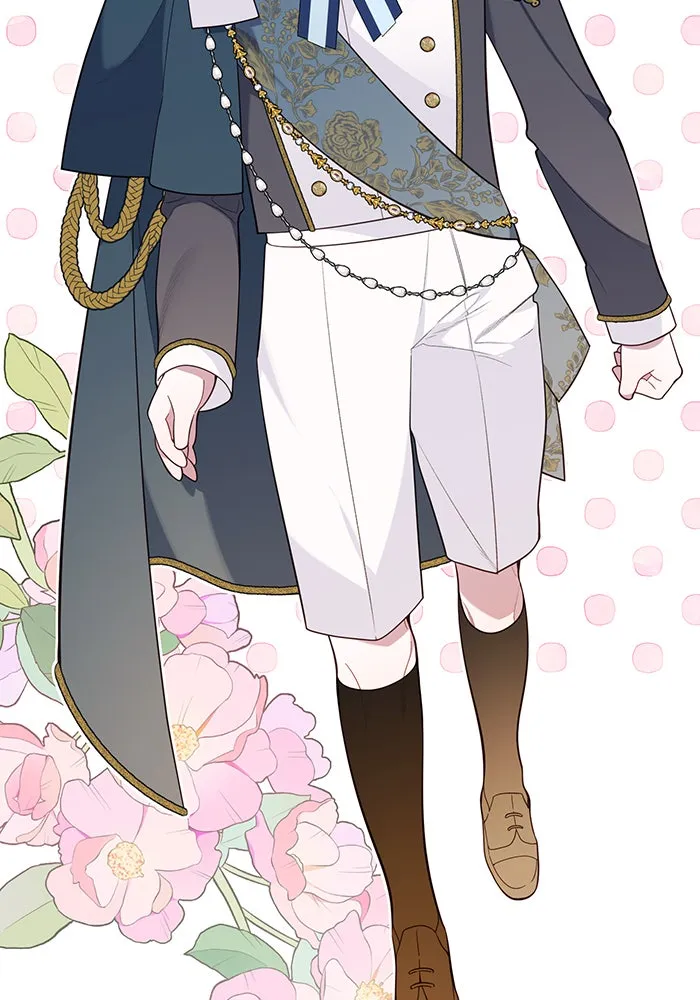 หนูน้อยทรราช ตอนที่ 19 รูปที่ 2