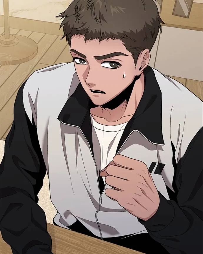 โทษที พื้นที่นี้ ตอนที่ 8 รูปที่ 175