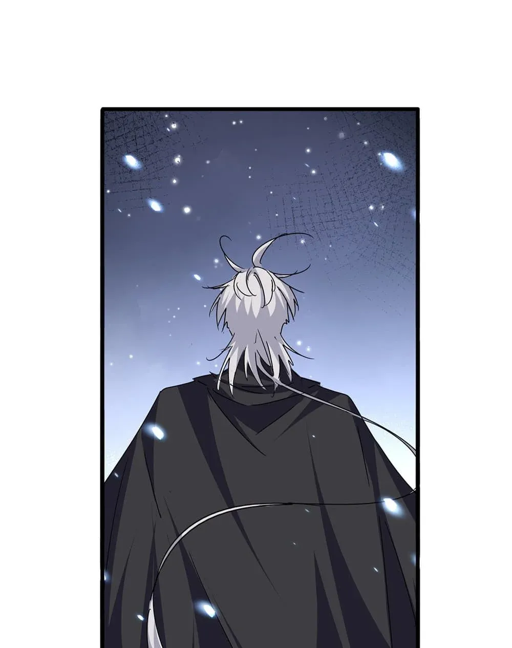 Magic Emperor ราชาจอมเวทย_ ตอนที่ ตอนที่ 704 รูปที่ 52