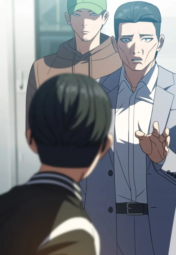 นักรบแช่แข็ง ตอนที่ 19 รูปที่ 130