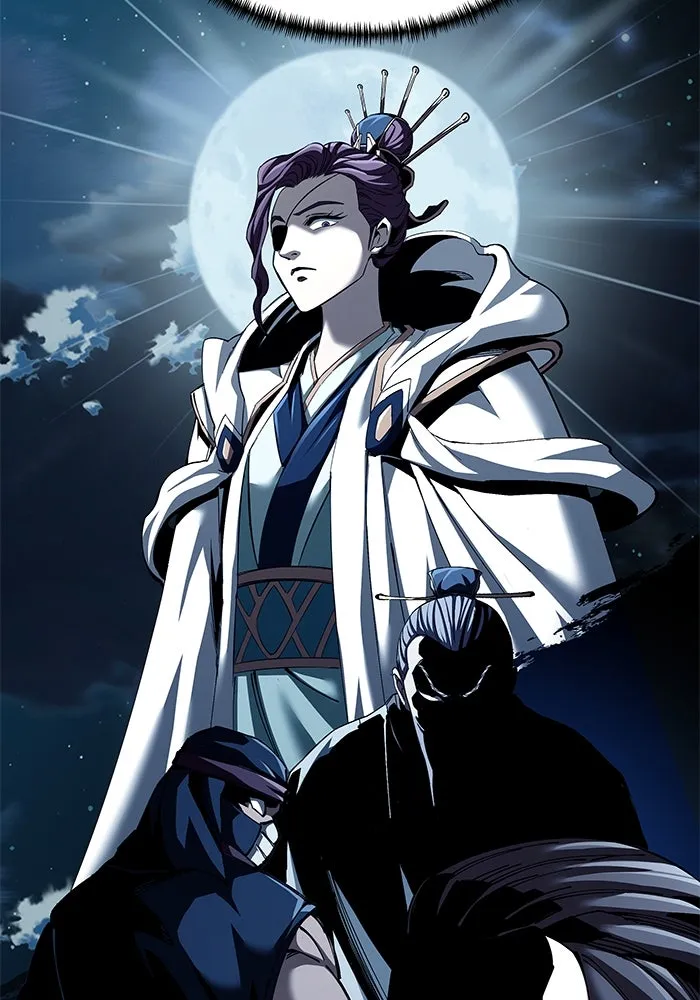 คุณปู่จอมยุทธกับหลานสาวสุดแกร่ง ตอนที่ 100 (จบซีซัน 1) รูปที่ 146