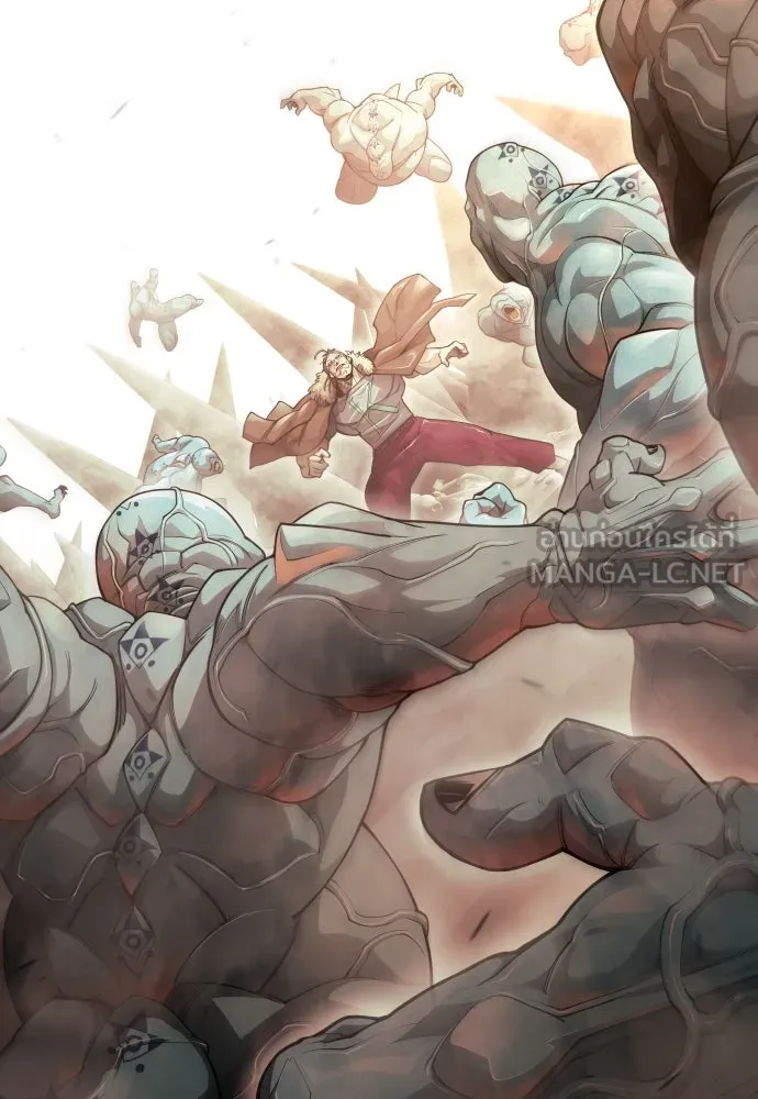 ยุคแห่งยอดมนุษย์ ตอนที่ 98 รูปที่ 78