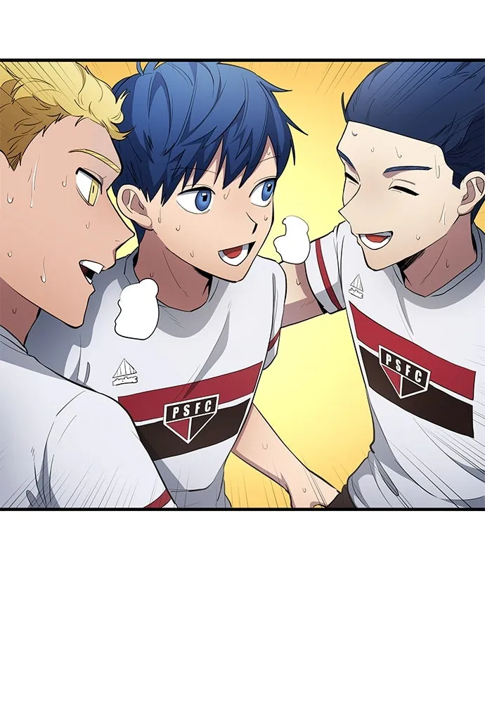 นักเตะแข้งสวรรค์ ตอนที่ 68 รูปที่ 71