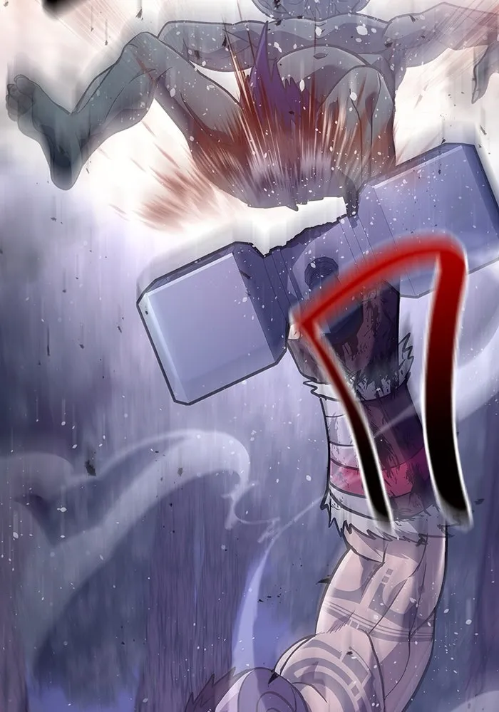 เอาชีวิตรอดในเกมฉบับคนเถื่อน ตอนที่ 11 รูปที่ 41