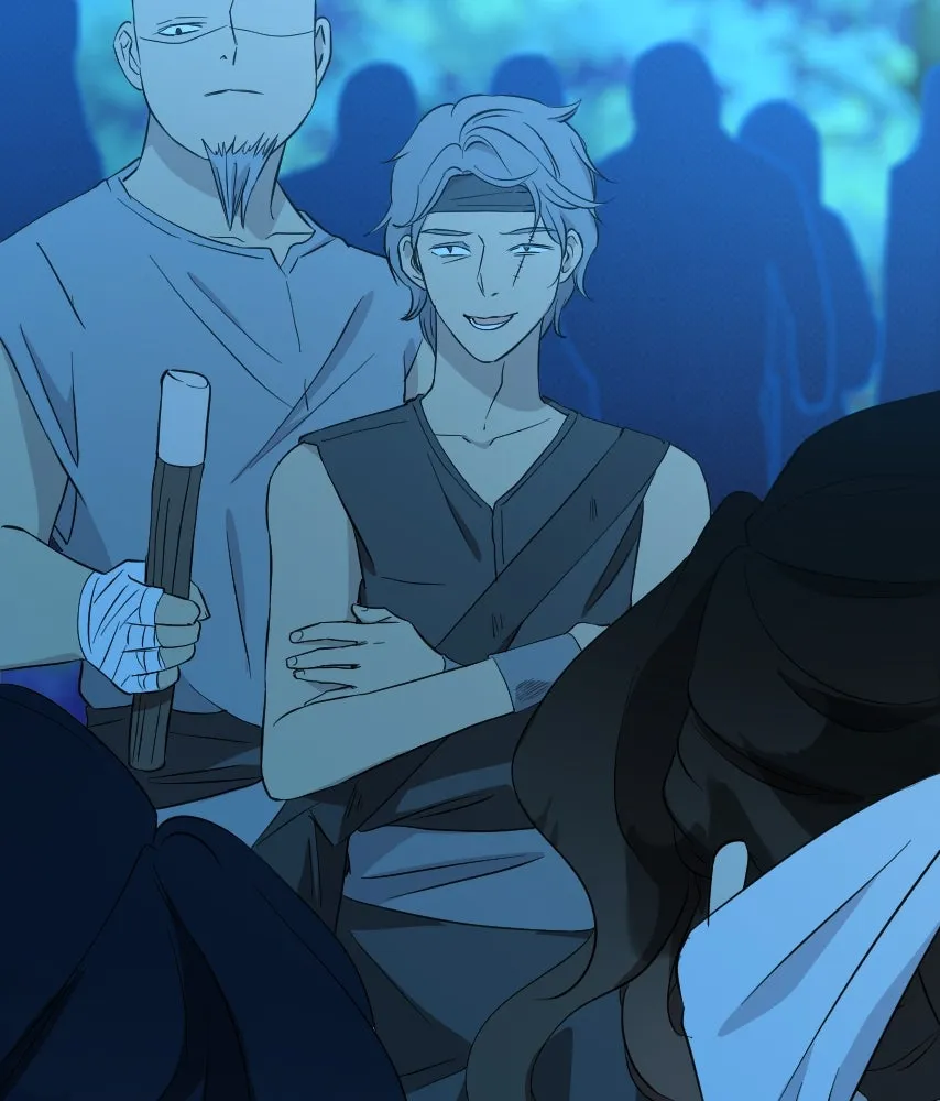 จันทร์เจ้า ตอนที่ ตอนที่ ๔๓  อะไรที่น่าสนใจกว่า รูปที่ 89