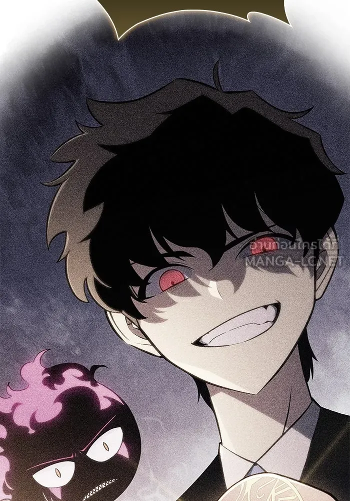 ลูกชายคนเล็กของดยุกคือมือสังหาร ตอนที่ 80 รูปที่ 21