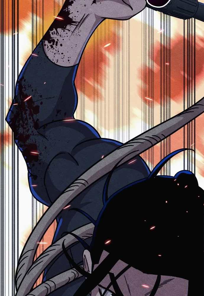 Zombie X Slasher ตอนที่ 16 รูปที่ 68