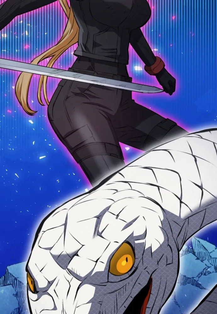 ดรูอิดแห่งสถานีโซล ตอนที่ 177 รูปที่ 106