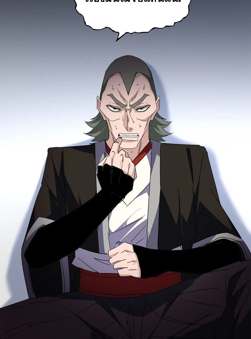 Magic Emperor ราชาจอมเวทย_ ตอนที่ ตอนที่ 694 รูปที่ 41