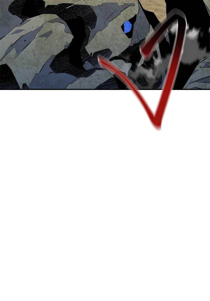 แยกร่าง ล่าอัตโนมัติ ตอนที่ 100 ความลับ รูปที่ 110