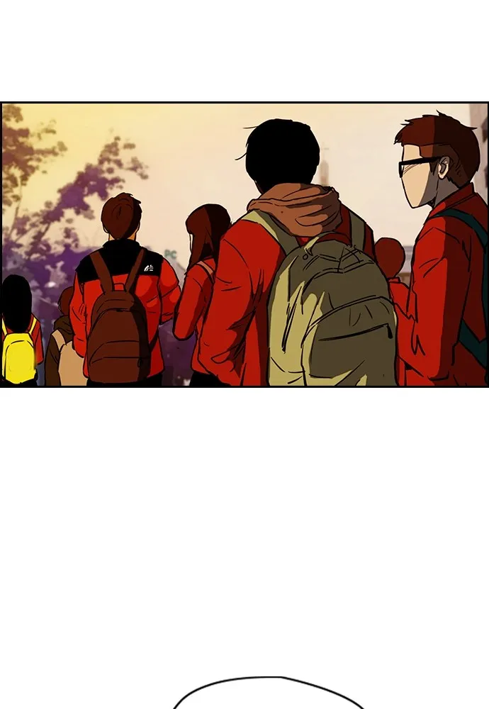ปั่นสู้ฝันbrWind Breaker ตอนที่ 85 รูปที่ 56