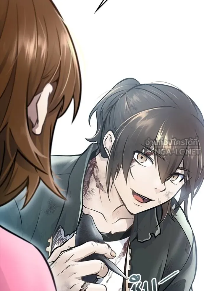 ทาวเวอร์ออฟก๊อด หอคอ ตอนที่ 636 รูปที่ 192