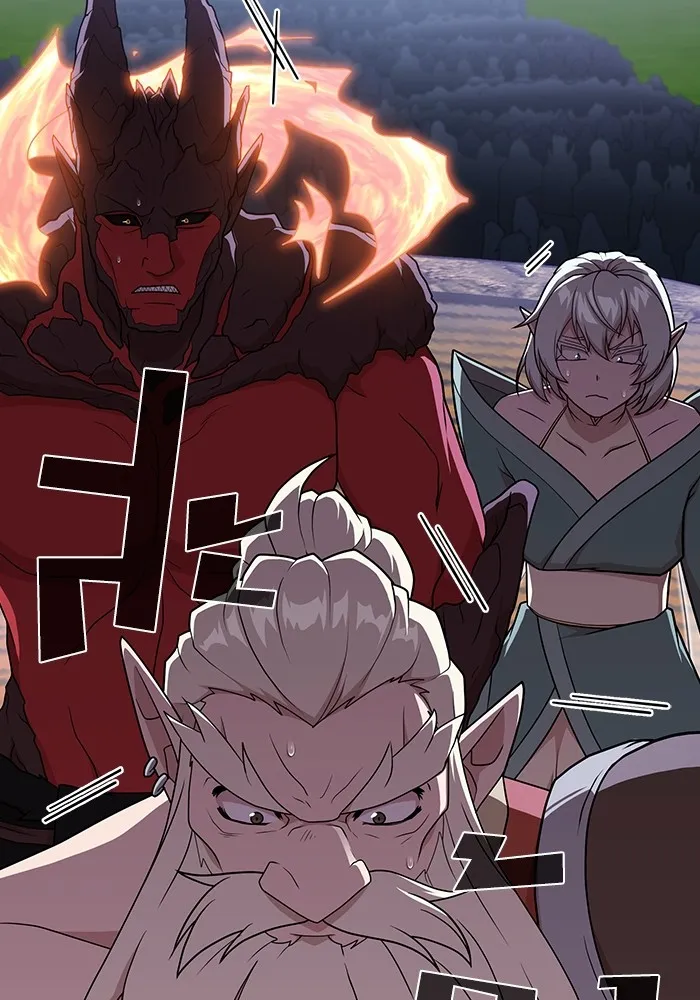 ผู้เล่นขั้นเทพแห่งหอคอยฝึกสอน ตอนที่ 181 รูปที่ 8