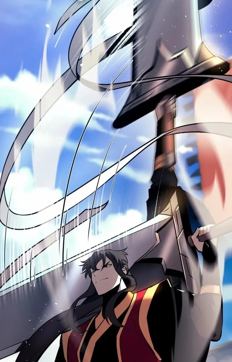 Rebirth of the Divine Demon การหวนค_นของมารสวรรค_ผ_พ_ช_ตใต_หล_า ตอนที่ ตอนที่ 8 รูปที่ 60