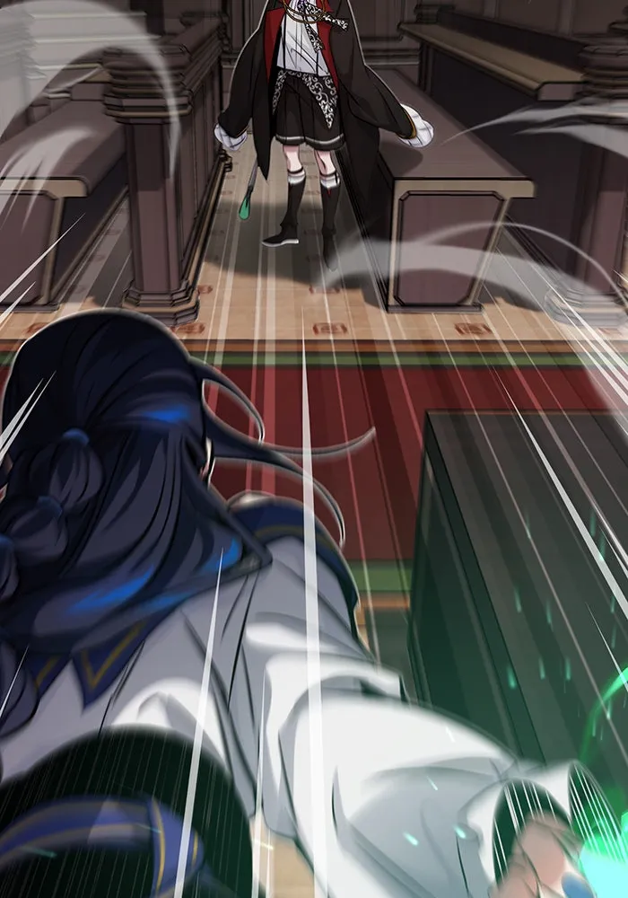 จอมเวทเกิดใหม่ในรอบ 66666 ปี ตอนที่ 81 รูปที่ 94