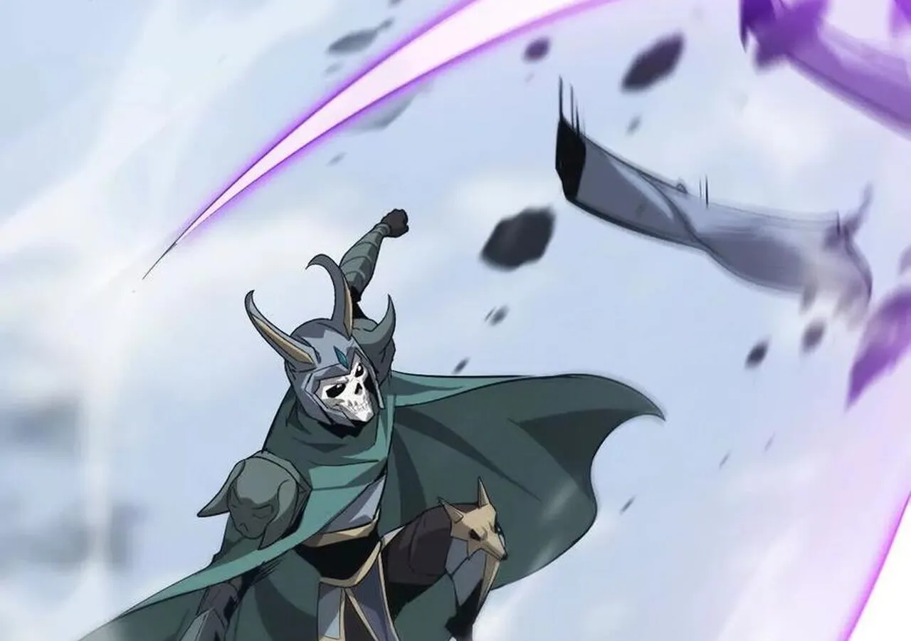 Unparalleled in the Online Gaming World ยอดคน ณ โลกออนไลน_ ตอนที่ ตอนที่ 36 รูปที่ 18