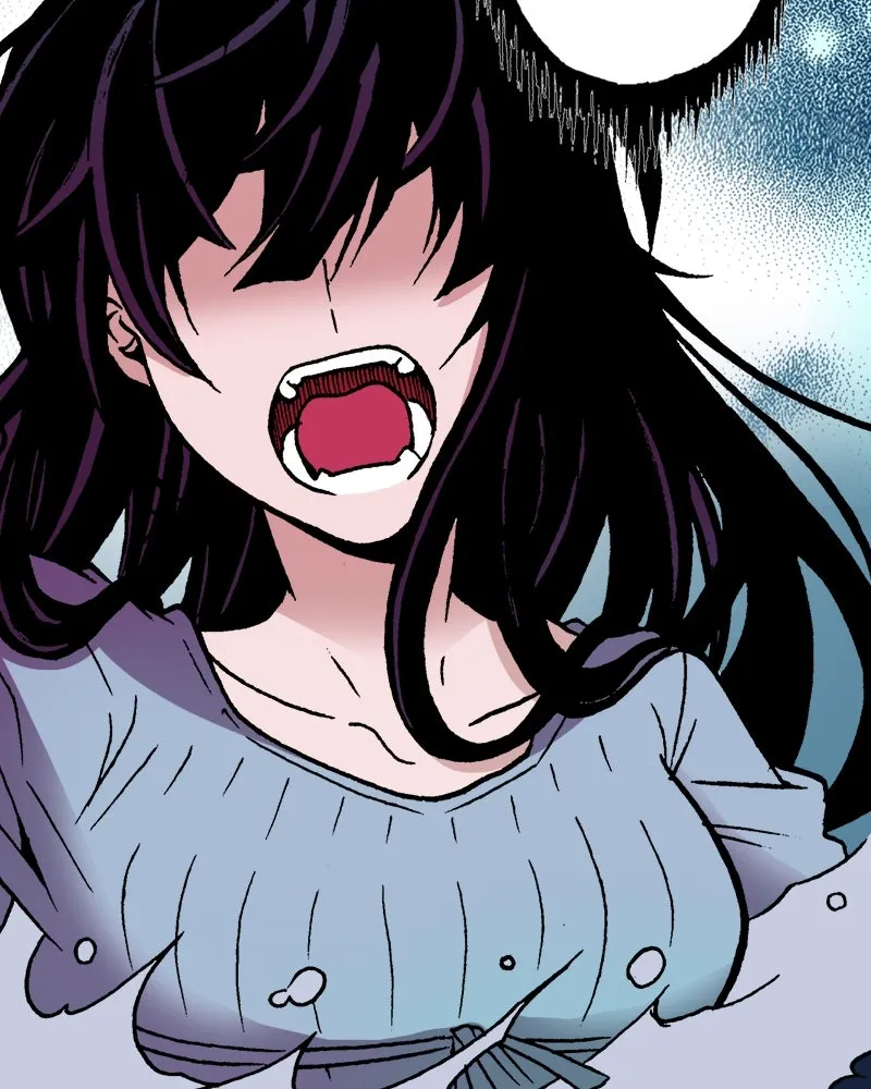 การิน BlaCX ปริศนาอาถรรพ์สีดำ ตอนที่ 20 กลัวมือ (จบ) รูปที่ 37