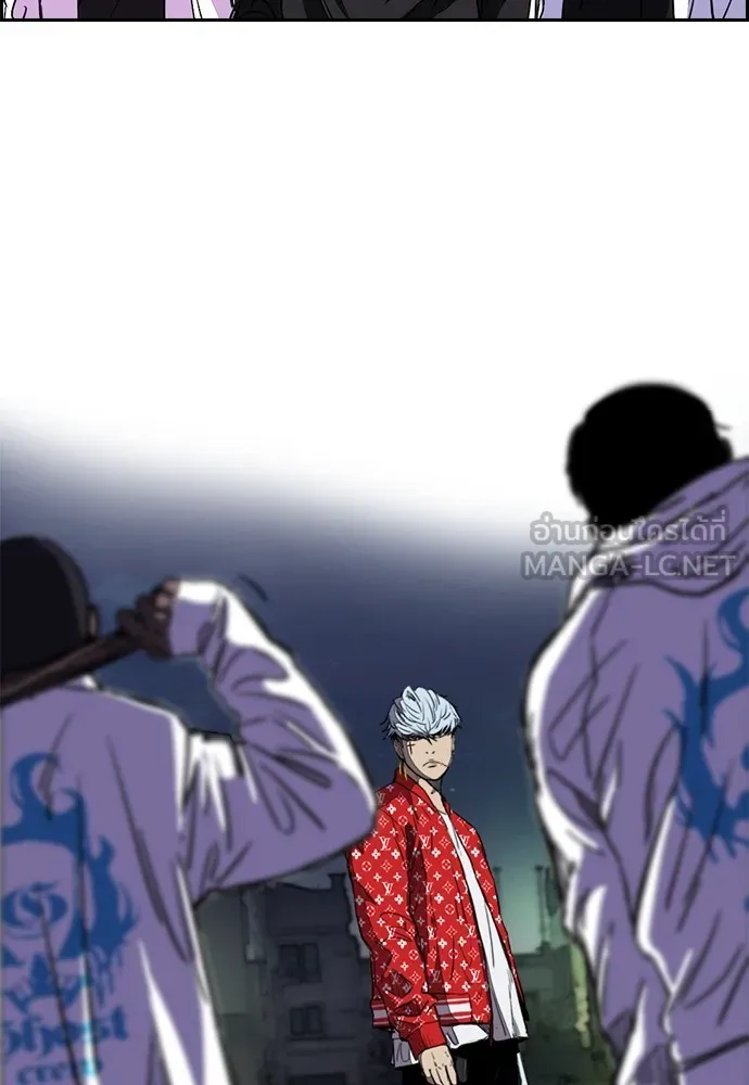 ปั่นสู้ฝันbrWind Breaker ตอนที่ 44 รูปที่ 57