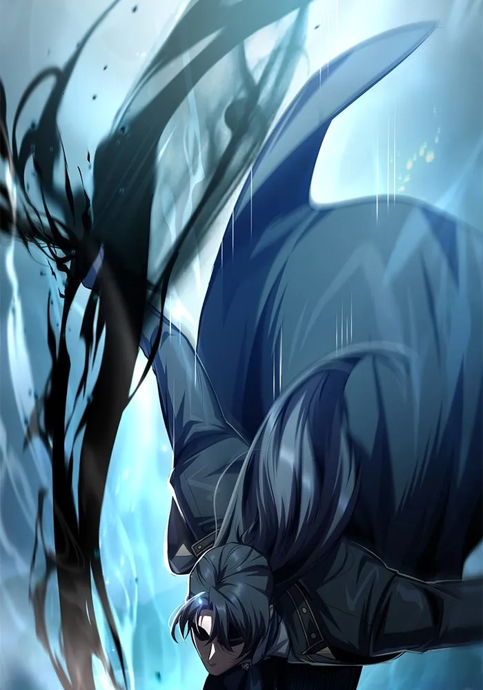 ศาสตราจารย์จำเป็นแห่งอะคาเดมี ตอนที่ 71 รูปที่ 115