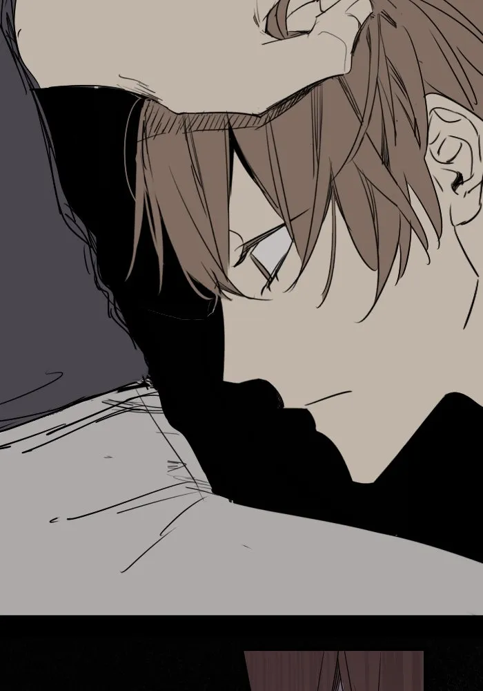 ฉันเปล่าร้องไห้ซะหน่อย ตอนที่ 3 รูปที่ 29