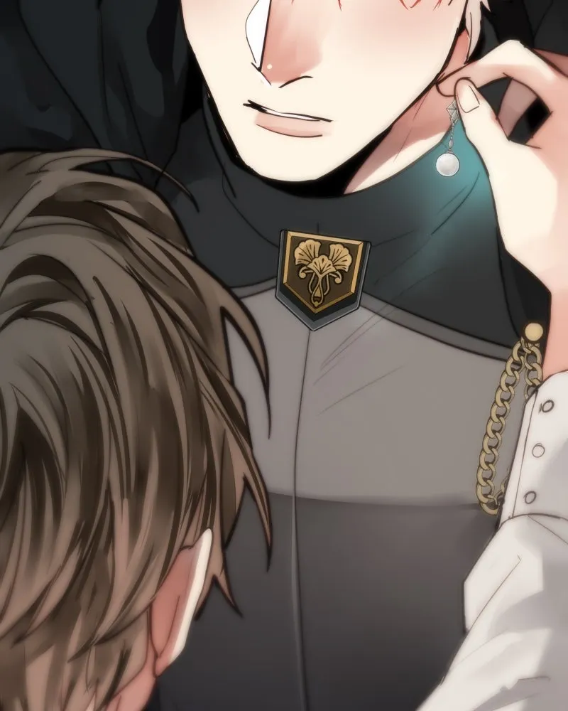 เทพมังกรคลั่งรัก ตอนที่ 63 คู่แสงจันทร์ รูปที่ 43