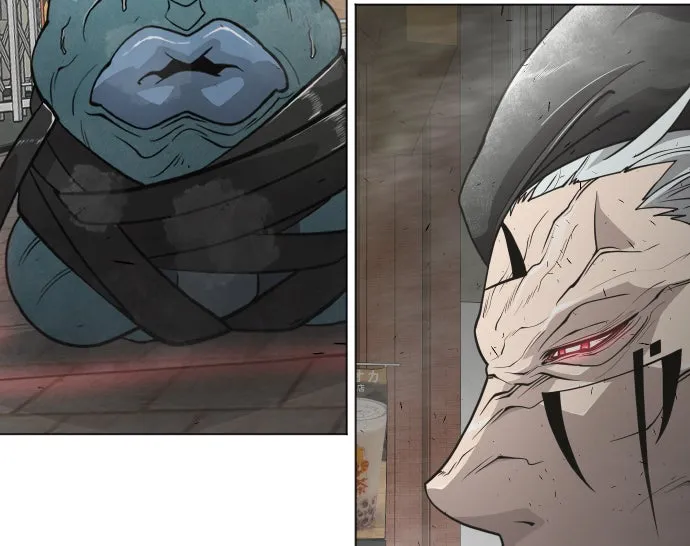 ยุคแห่งยอดมนุษย์ ตอนที่ 30 รูปที่ 110