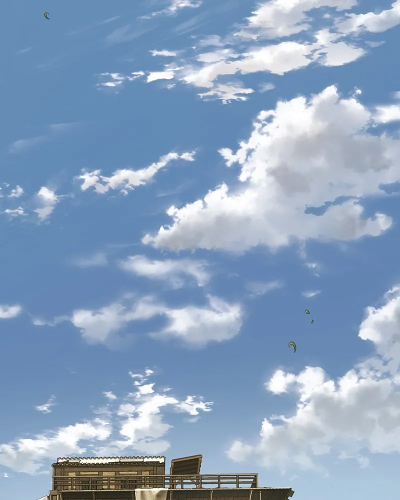 Omniscient Reader อ่านชะตาวันสิ้นโลก ตอนที่ 43 ดาบทลายนภา (1) รูปที่ 124