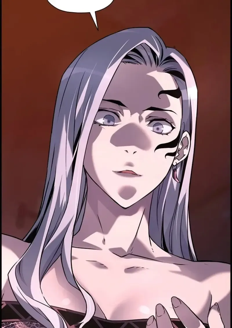 Necromancer_s Evolutionary Traits ตอนที่ ตอนที่ 99 รูปที่ 8