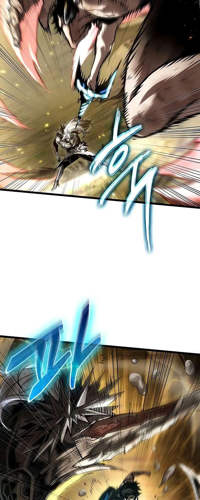 The World After the end โลกหล_งการล_มสลาย ตอนที่ ตอนที่ 160 รูปที่ 14