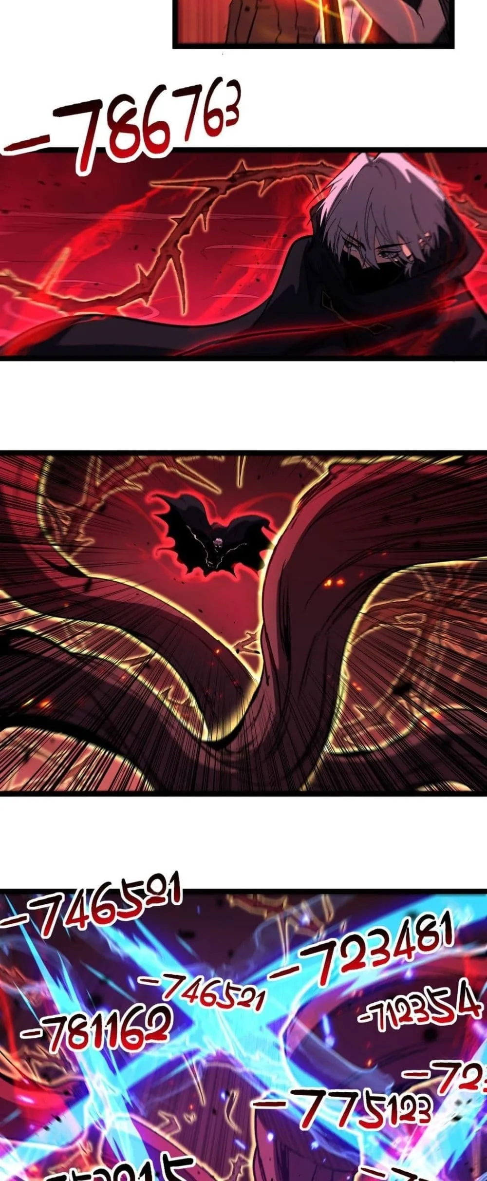 God-level Assassin_ I Am the Shadow น_กฆ_าระด_บเทพ ข_าค_อเงาม_ด ตอนที่ ตอนที่ 91 รูปที่ 19