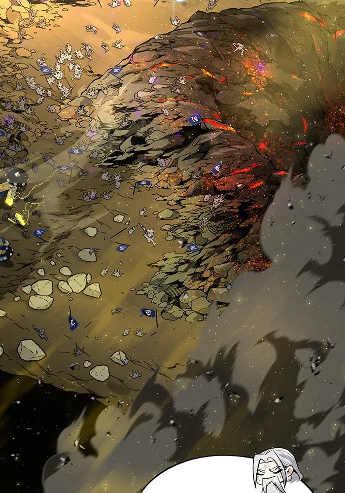 จอมเวทเกิดใหม่ในรอบ 66666 ปี ตอนที่ 133 รูปที่ 137