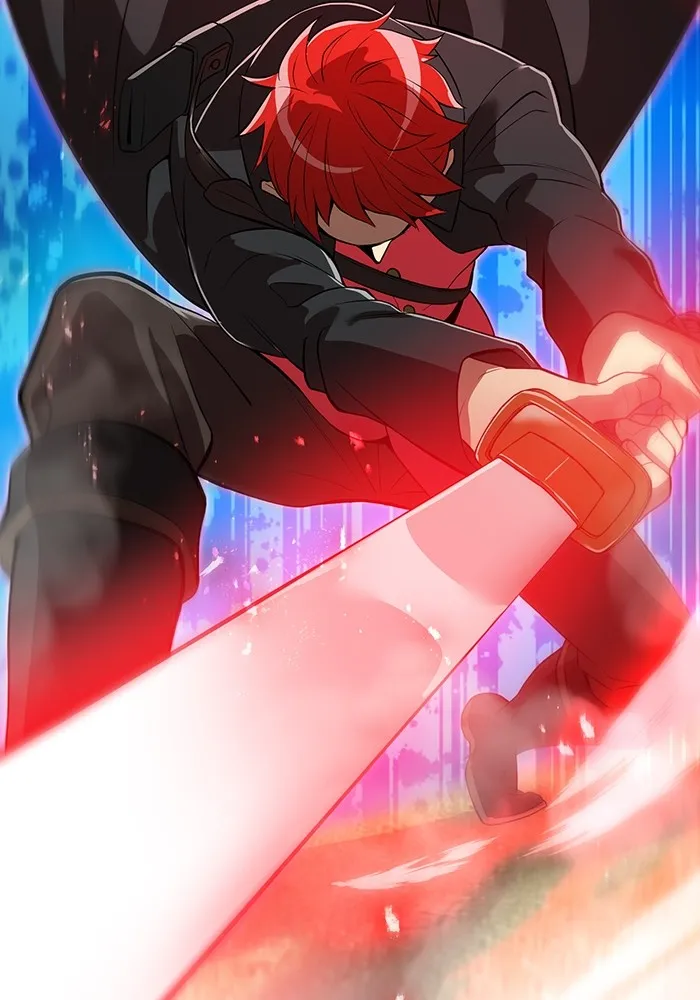 ฮันเตอร์สกิลโกง ตอนที่ 17 ตัวคนเดียว รูปที่ 65