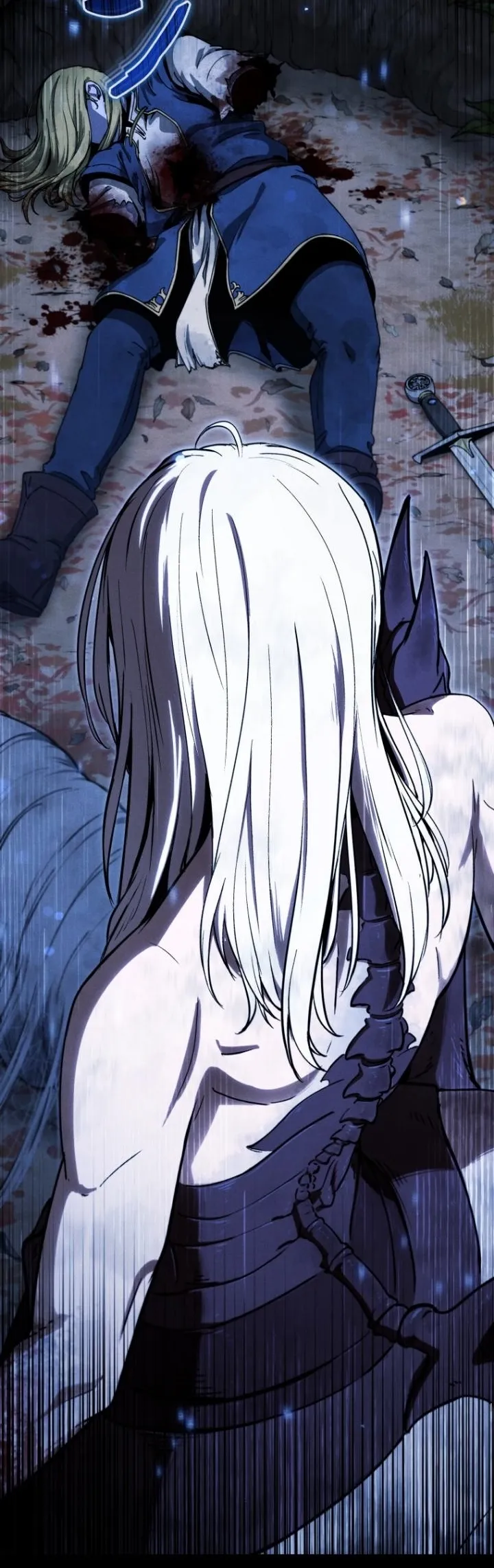 Dungeon Gourmet อ_ศว_นเป_บพ_สดาร เปล_ยนม_งกรให_เป_นเมน_เด_ด ตอนที่ ตอนที่ 21 รูปที่ 10