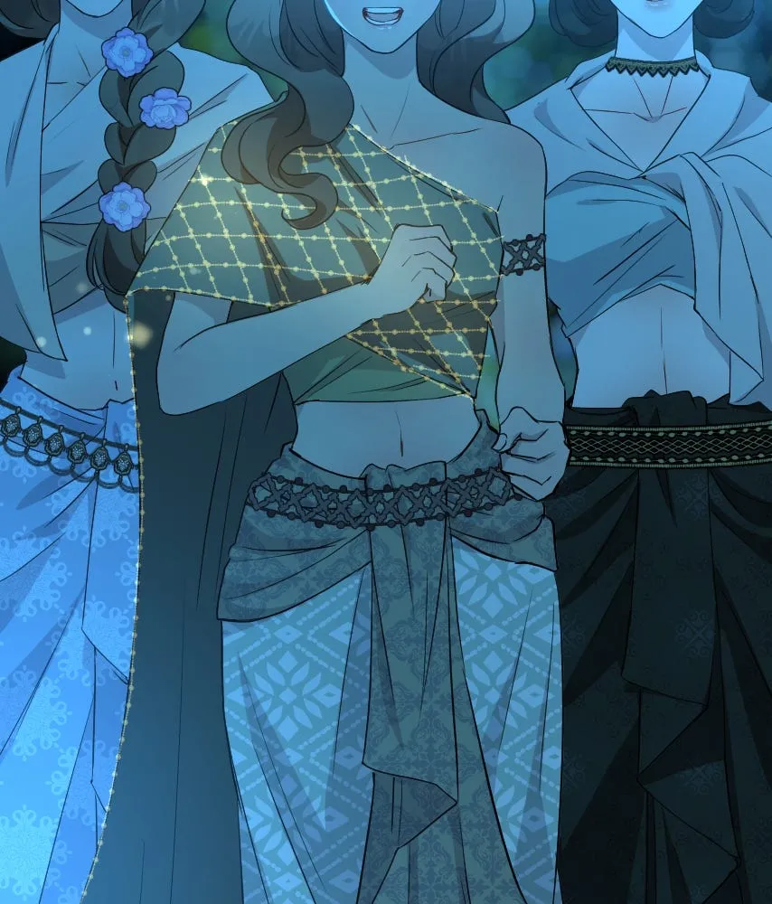 จันทร์เจ้า ตอนที่ ตอนที่ ๖๒  ที่รอมานาน รูปที่ 122