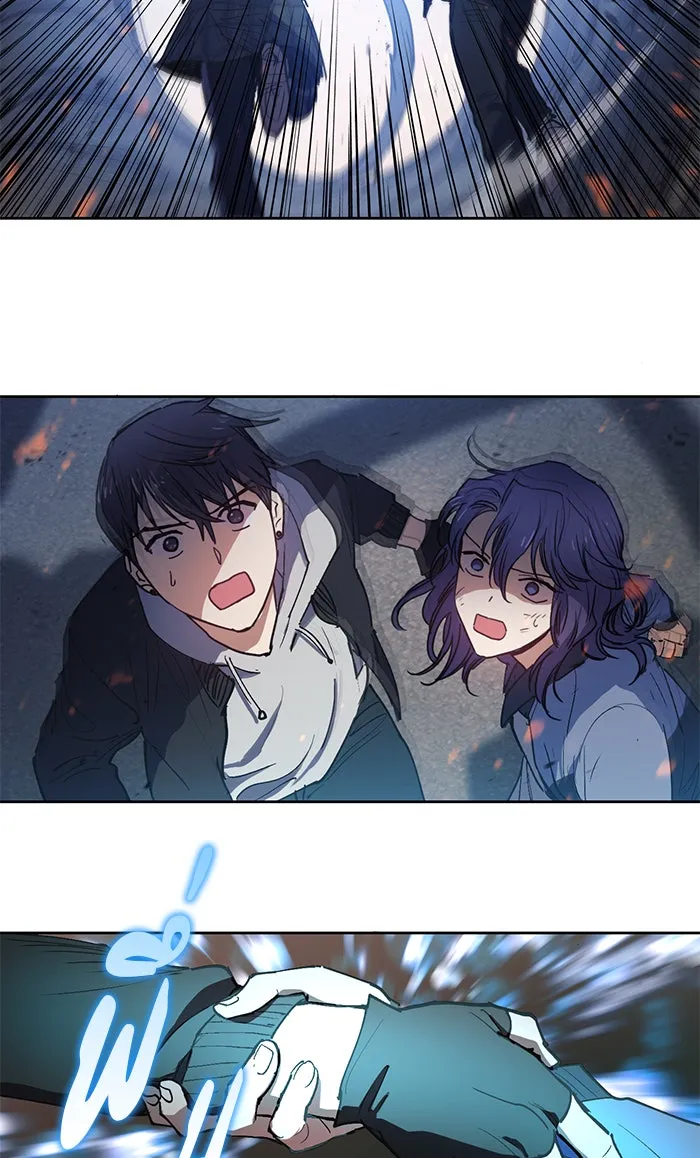 My S-Class Hunters ตอนที่ 11 พลังตื่น รูปที่ 37