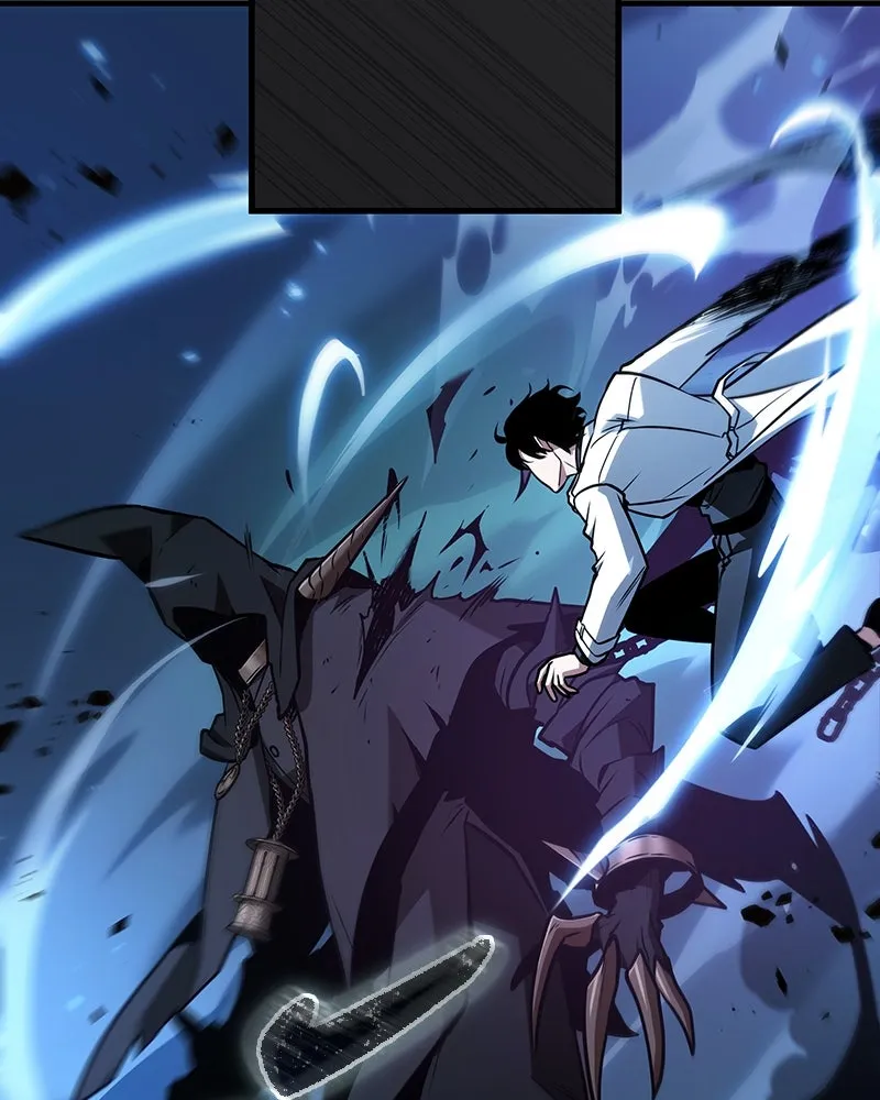 Omniscient Reader อ่านชะตาวันสิ้นโลก ตอนที่ 38 นักปฏิวัติตัวปลอม (1) รูปที่ 113