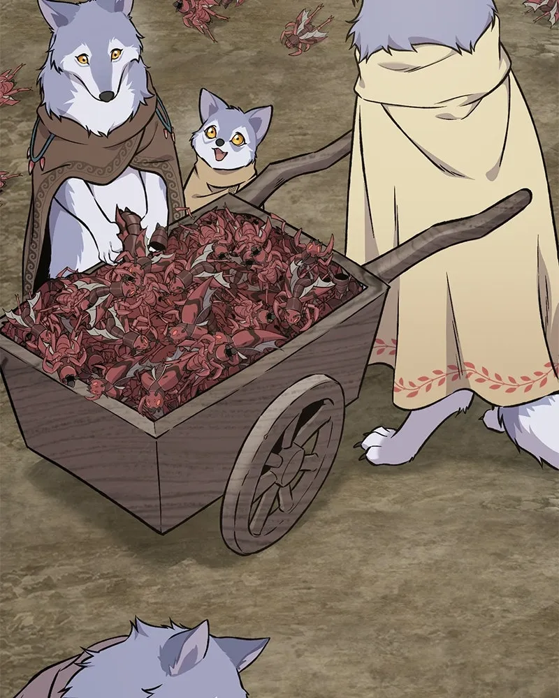 ปลูกผักพิชิตหอคอย ตอนที่ 80 รูปที่ 188