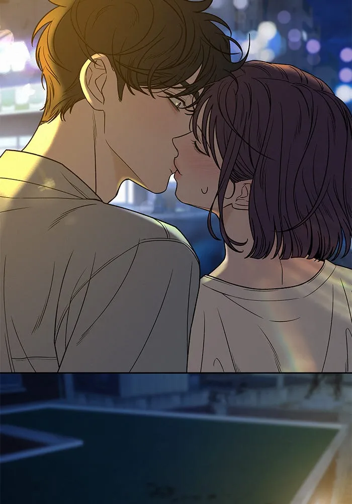 ปฏิบัติการรักวุ่นหัวใจ ตอนที่ 91 รูปที่ 98