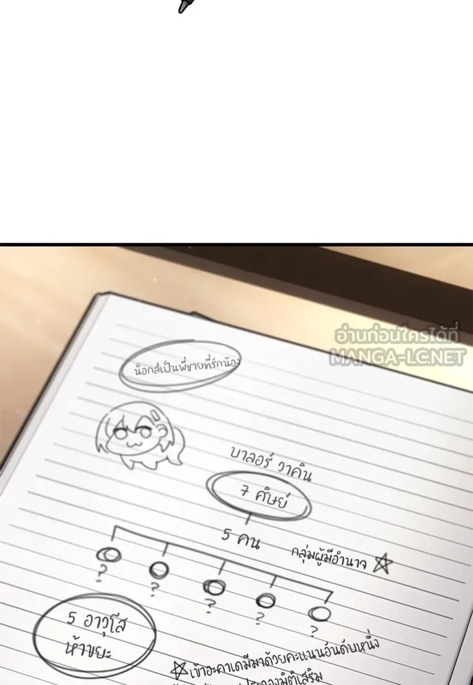 ชำแหละอะคาเดมีด้วยมีดแล่ปลา ตอนที่ 27 คราวนี้ก็ไม่ธรรมดา (2) รูปที่ 36