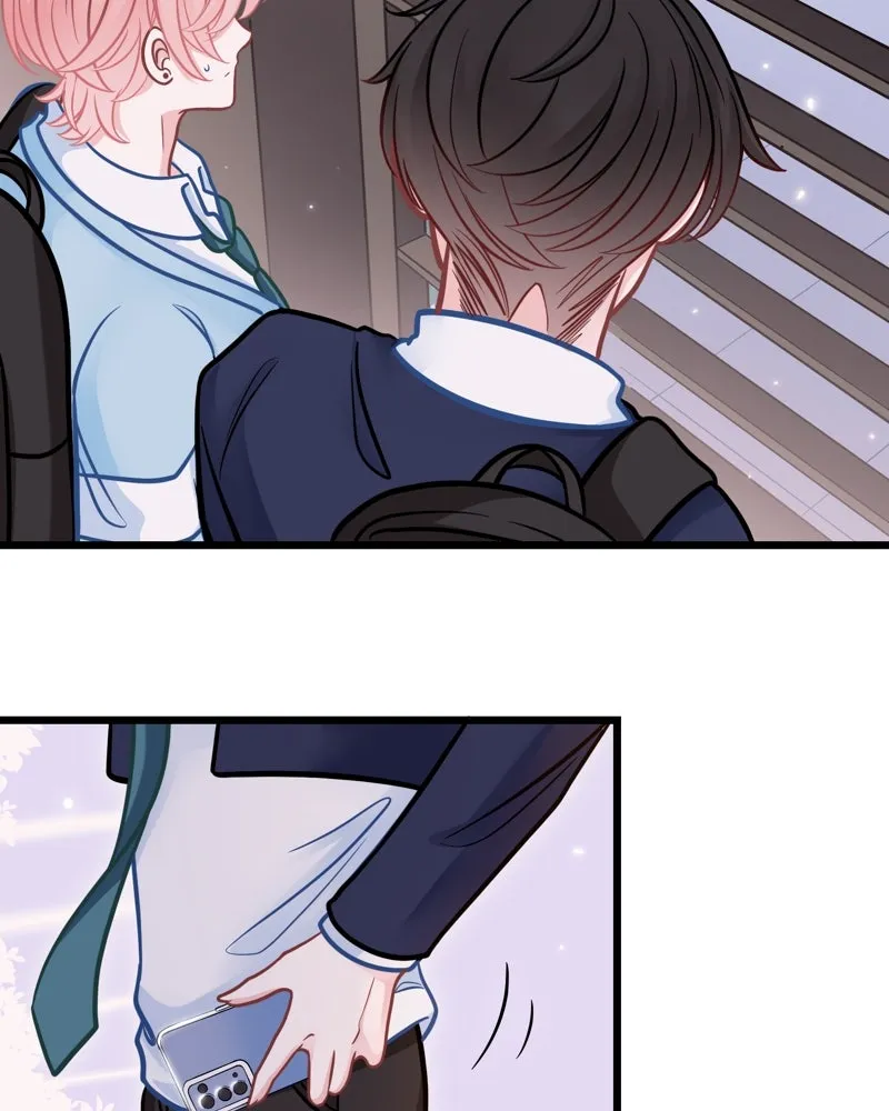 ฤดูฝนของฉันกับนาย ตอนที่ 8 นายเป็นอะไรไป รูปที่ 76