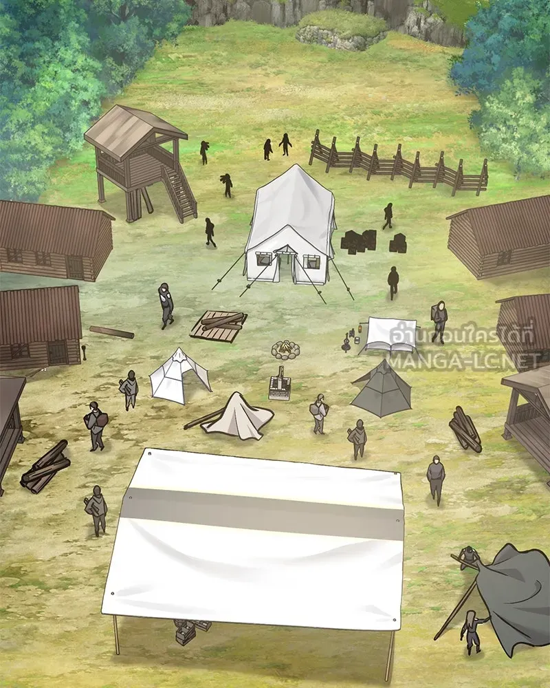 ปลูกผักพิชิตหอคอย ตอนที่ 95 รูปที่ 3