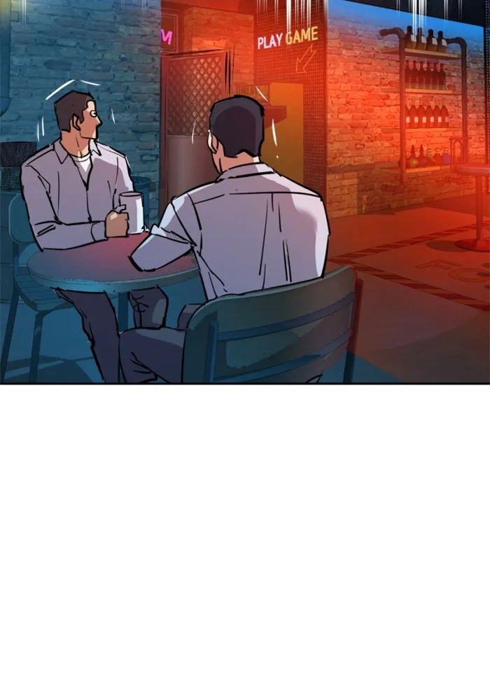 พี่ชายสายบอดี้การ์ด ตอนที่ 207 รูปที่ 130