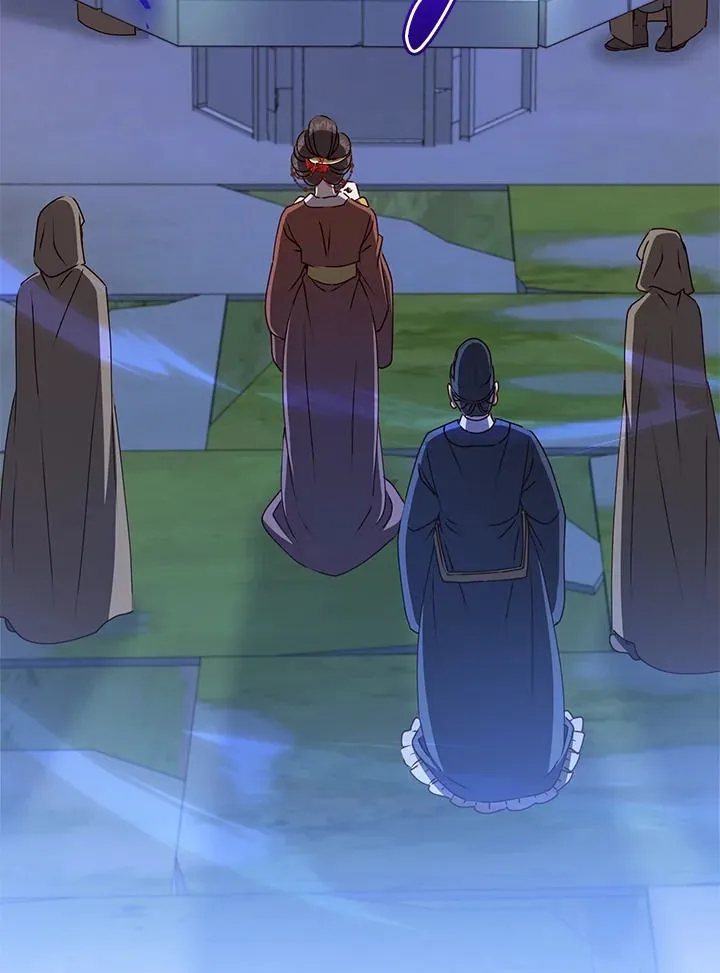 The Max Level Hero Has Returned การกล_บมาของว_รบ_ร_ษเวลต_น ตอนที่ ตอนที่ 203 รูปที่ 77